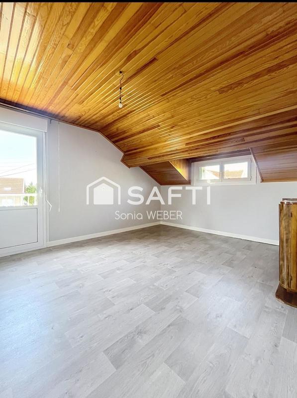 Maison de maîtres - 140 m² - 5 pièces