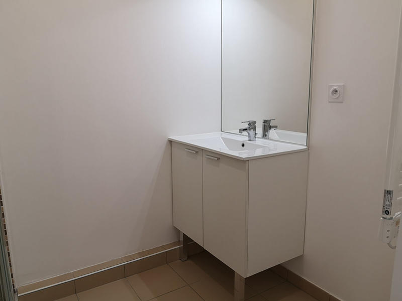 Appartement - 22 m² - 1 pièce