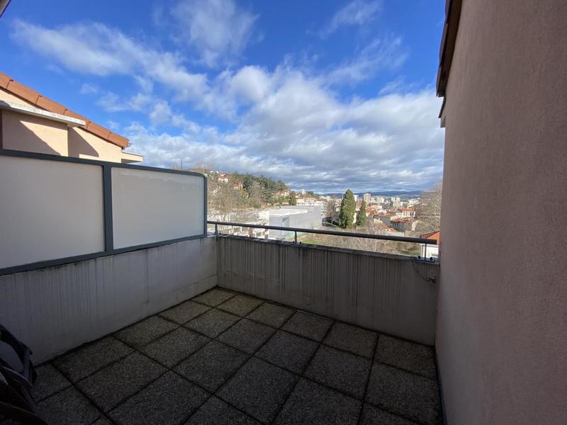 Appartement - 109 m² - 5 pièces