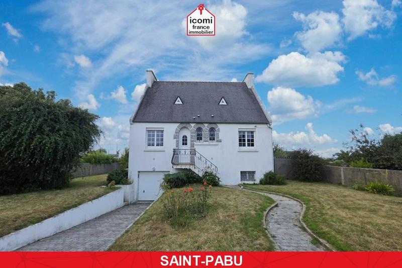 Maison - 130 m² - 7 pièces