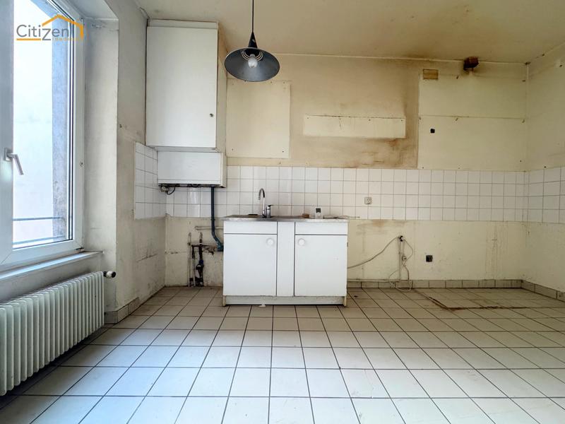 Appartement - 144 m² - 5 pièces