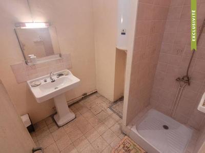 Maison de ville - 113 m² - 5 pièces