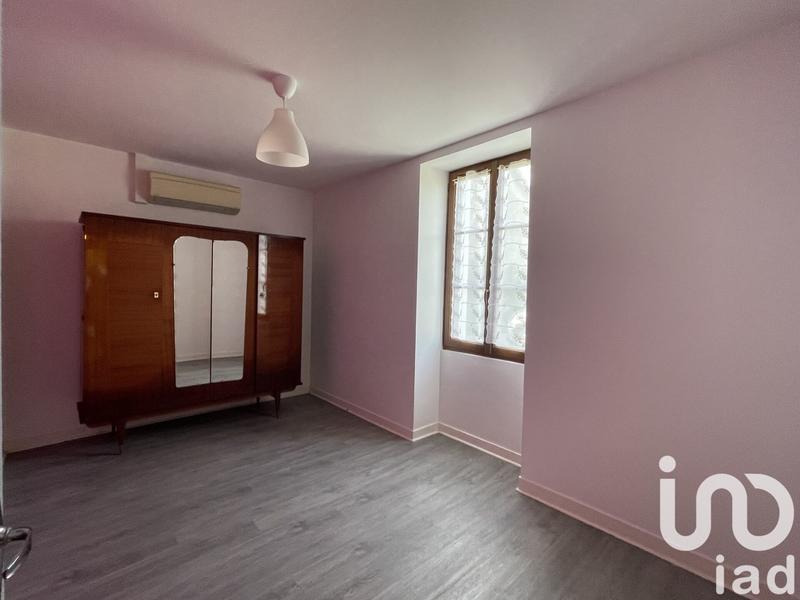 Maison de campagne - 166 m² - 5 pièces