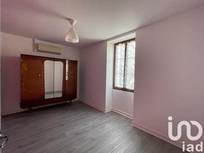 Maison de campagne - 166 m² - 5 pièces