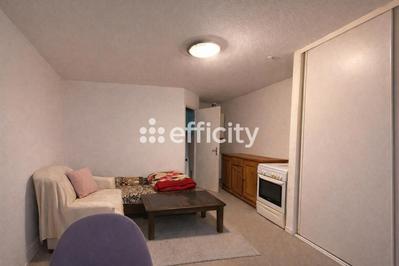 Appartement - 19 m² - 1 pièce