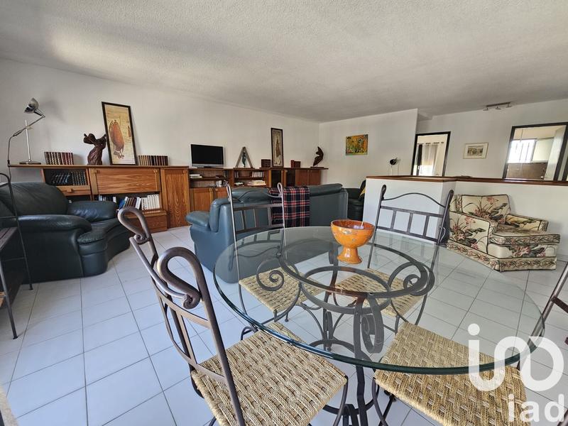 Maison - 160 m² - 5 pièces