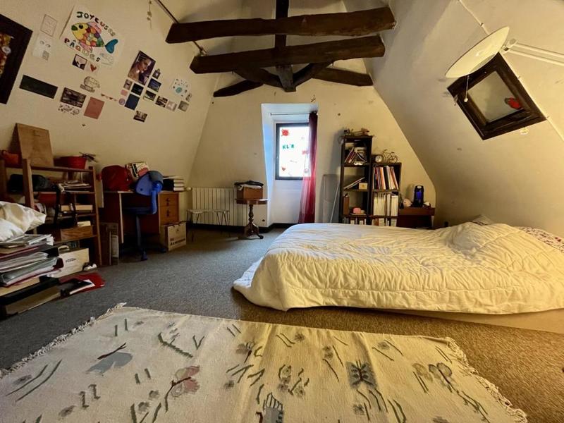 Maison - 269 m² - 10 pièces