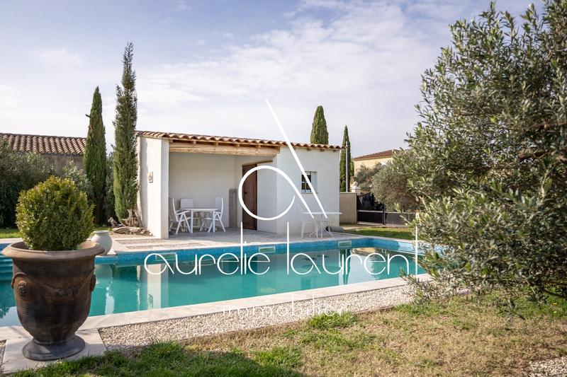 Villa - 95 m² - 4 pièces