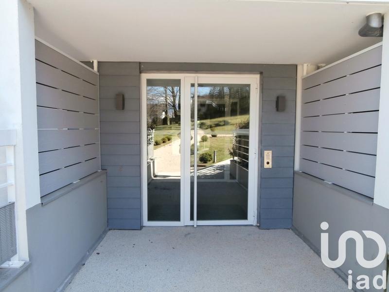 Appartement - 53 m² - 2 pièces