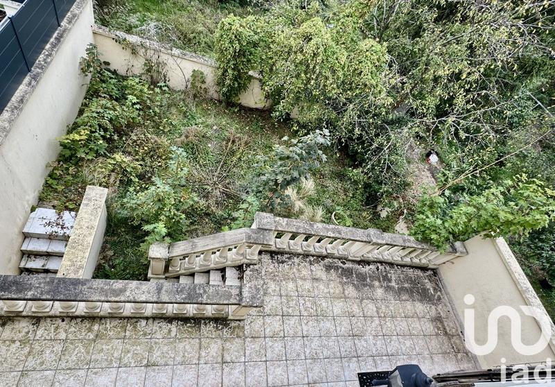 Maison - 200 m² - 7 pièces