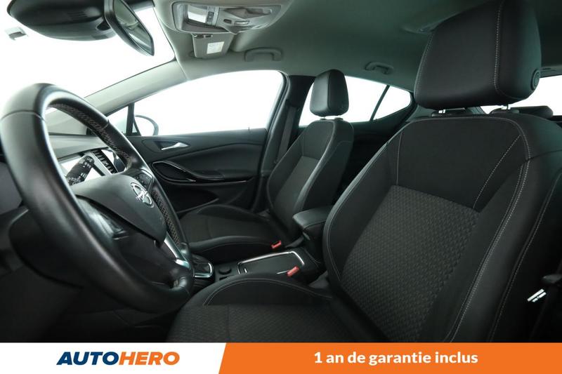 Opel Astra 1.4 Turbo Innovation Auto 150 ch