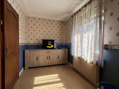 Appartement - 86 m² - 4 pièces