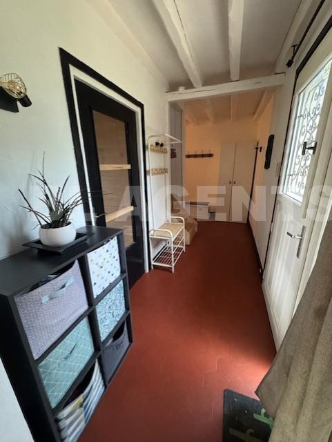 Maison - 205 m² - 6 pièces