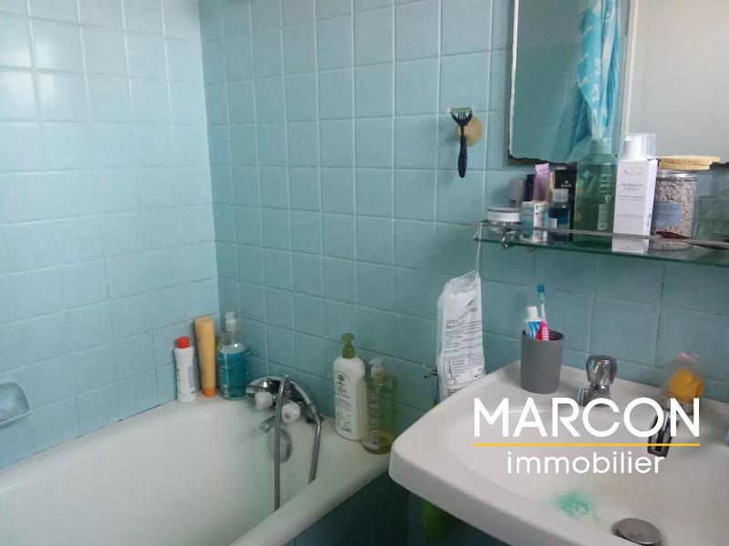 Maison - 132 m² - 7 pièces