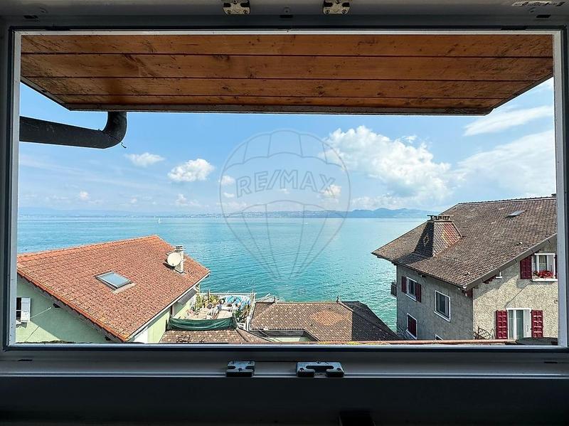 Appartement - 129 m² - 7 pièces