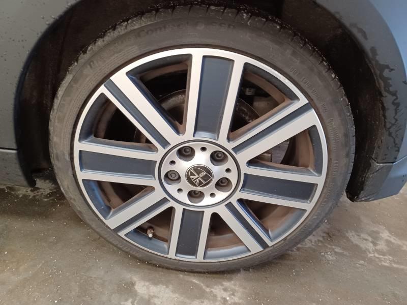 Mini Mini Hatch 3 Portes Cooper 136 ch Dkg7 Finition Yours