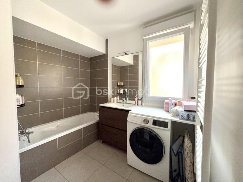 Appartement - 78 m² - 4 pièces