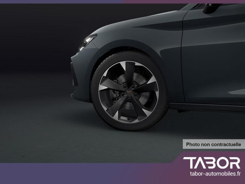 Cupra Leon St 2.0 Tdi 150 Dsg AttelageR Dinamic