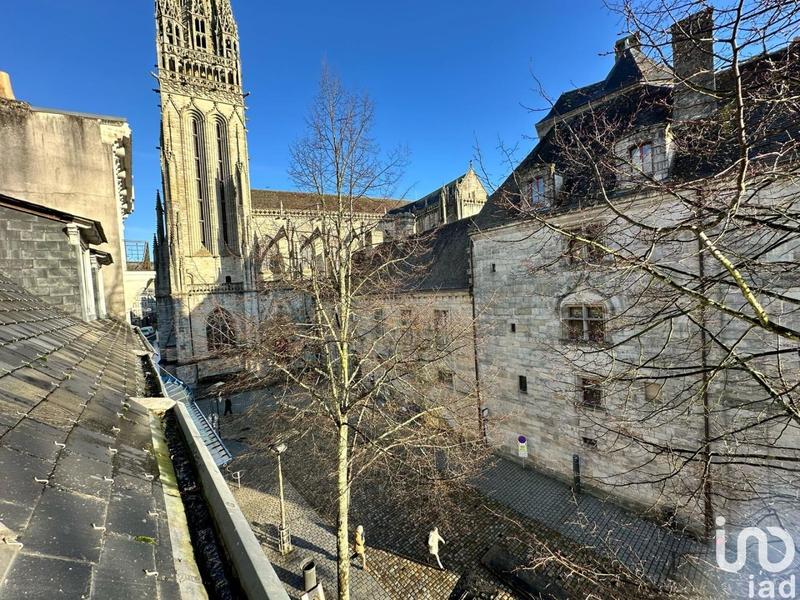 Local commercial - 100 m²