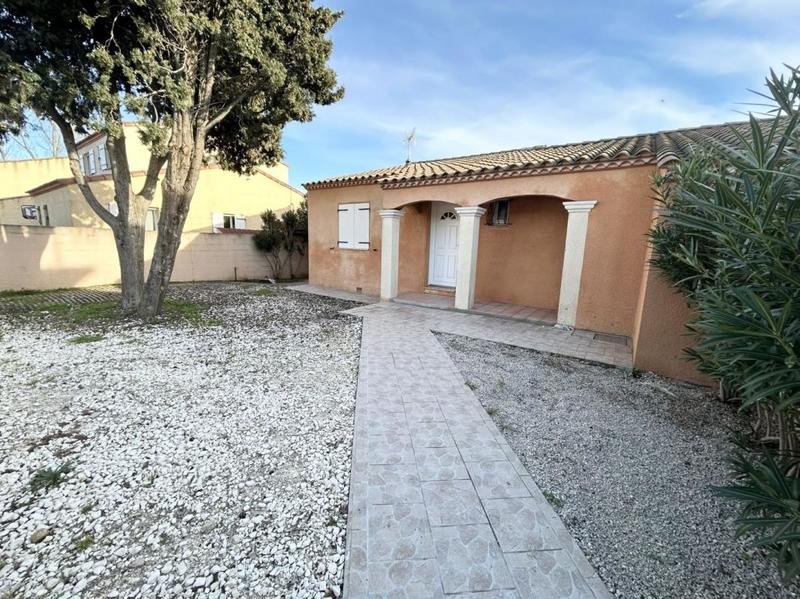 Villa - 97 m² - 4 pièces