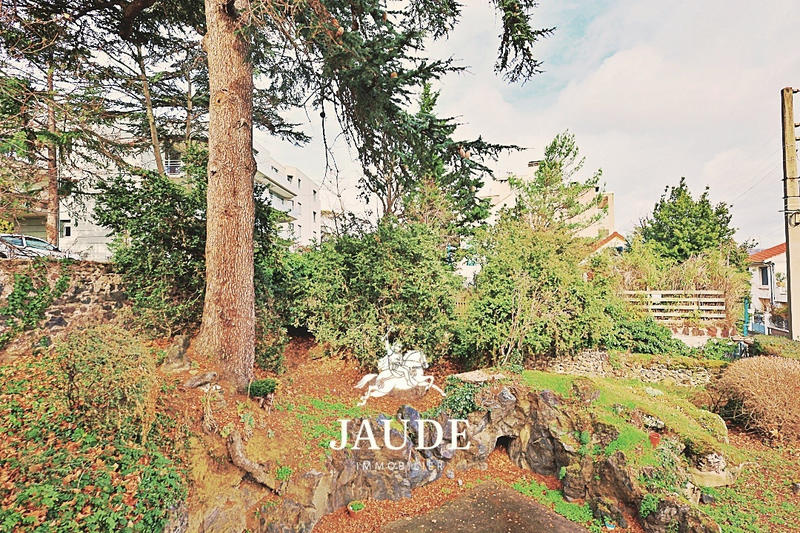 Appartement - 77 m² - 3 pièces