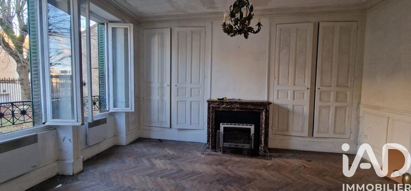 Maison de village - 179 m² - 7 pièces