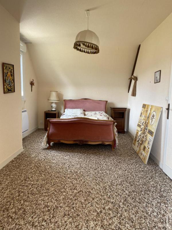 Maison - 200 m² - 5 pièces