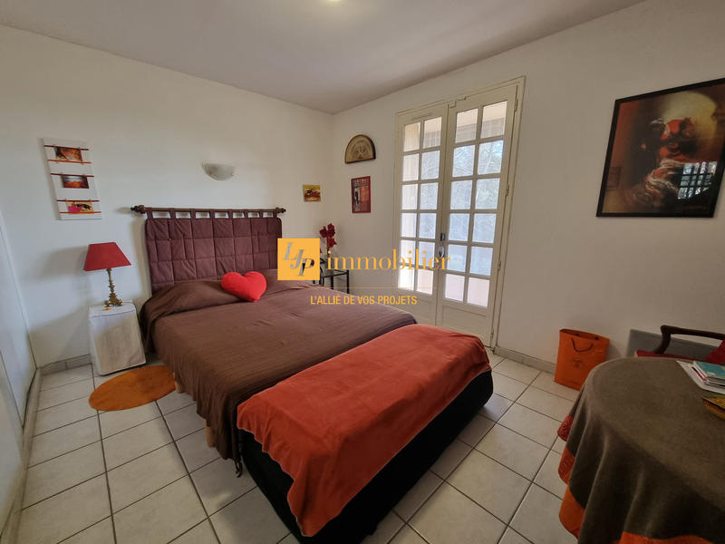 Villa - 175 m² - 7 pièces