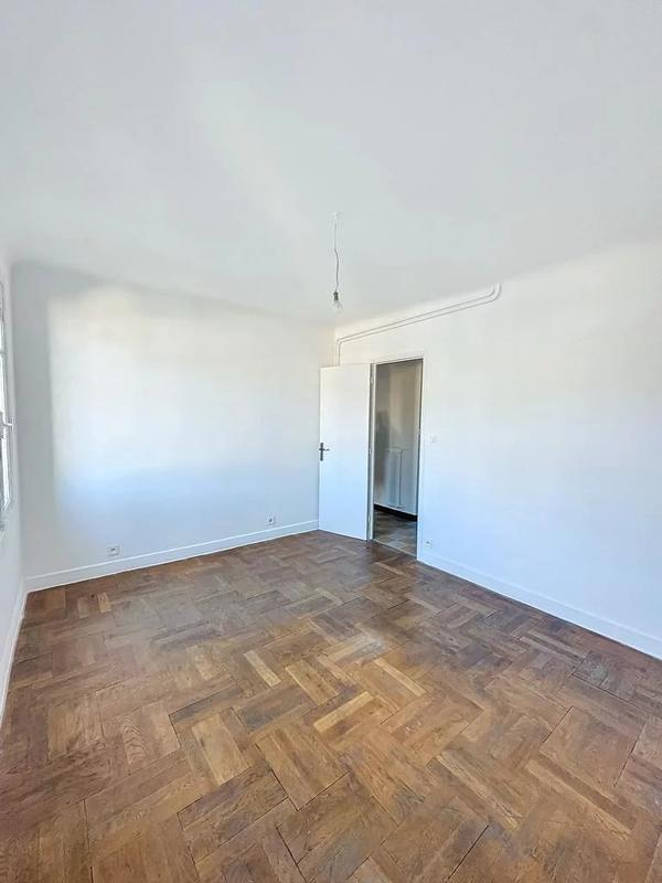 Appartement - 53 m² - 2 pièces