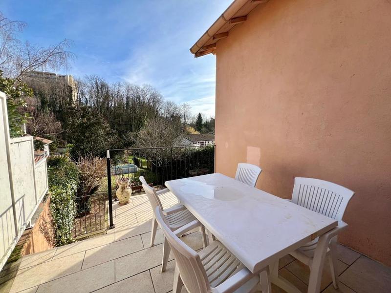 Villa - 87 m² - 4 pièces