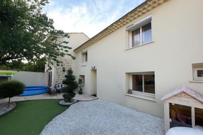 Maison - 100 m² - 3 pièces