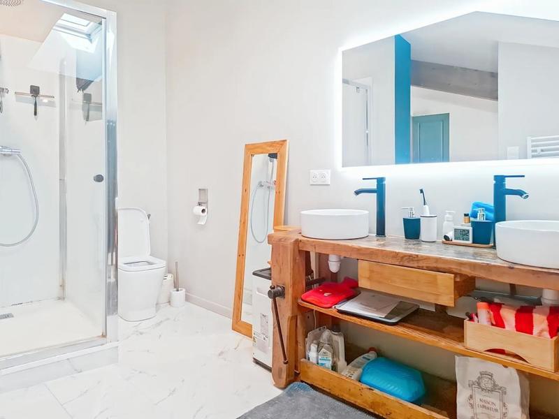 Ferme - 285 m² - 7 pièces