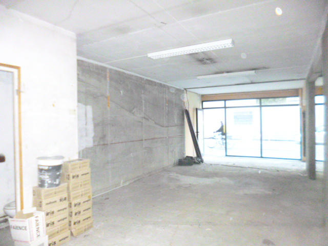 Local commercial - 70 m²