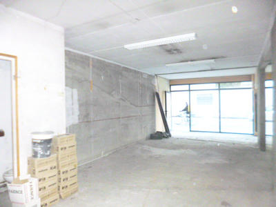 Local commercial - 70 m²
