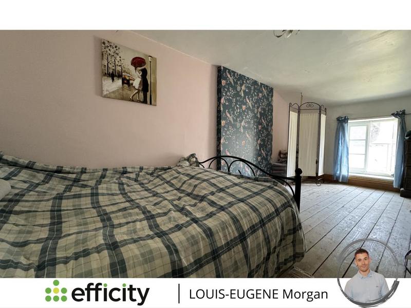 Maison de ville - 185 m² - 7 pièces