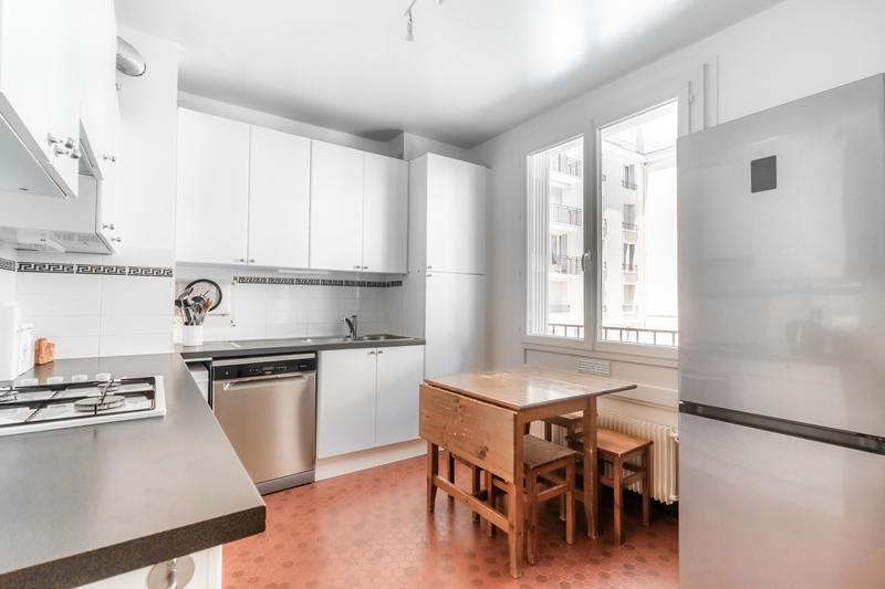 Appartement - 144 m² - 7 pièces