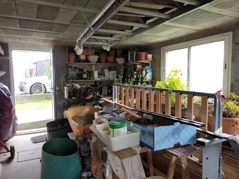 Maison - 178 m² - 8 pièces