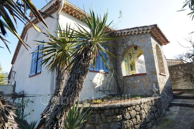 Maison - 119 m² - 3 pièces