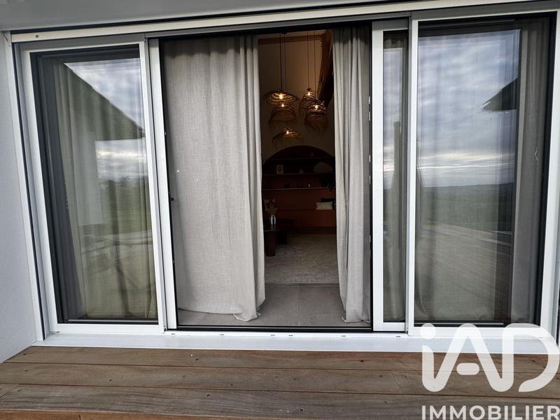 Maison - 154 m² - 5 pièces