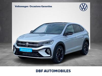 Volkswagen Taigo 1.0 Tsi 115 Ch Dsg7 R Line