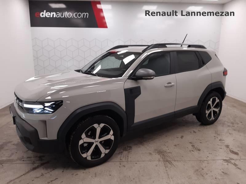 Dacia Duster Hybrid 140 Journey