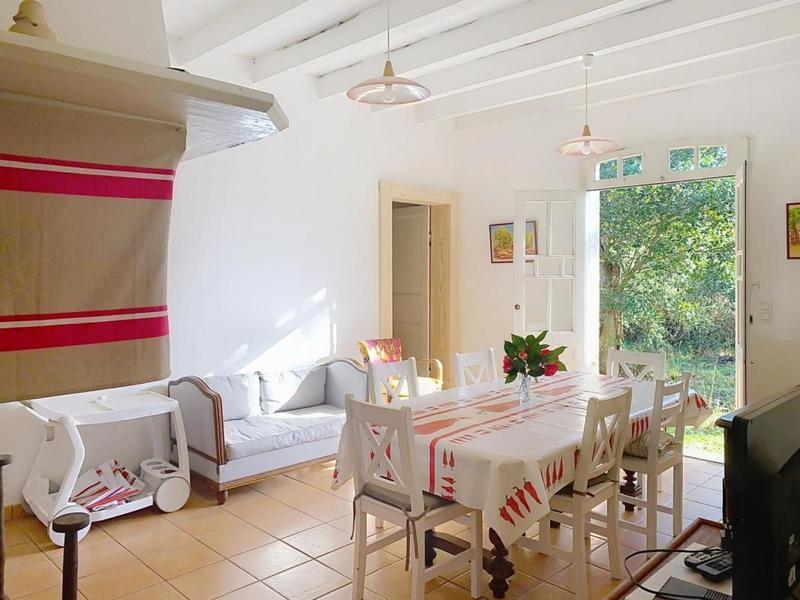 Maison - 96 m² - 4 pièces