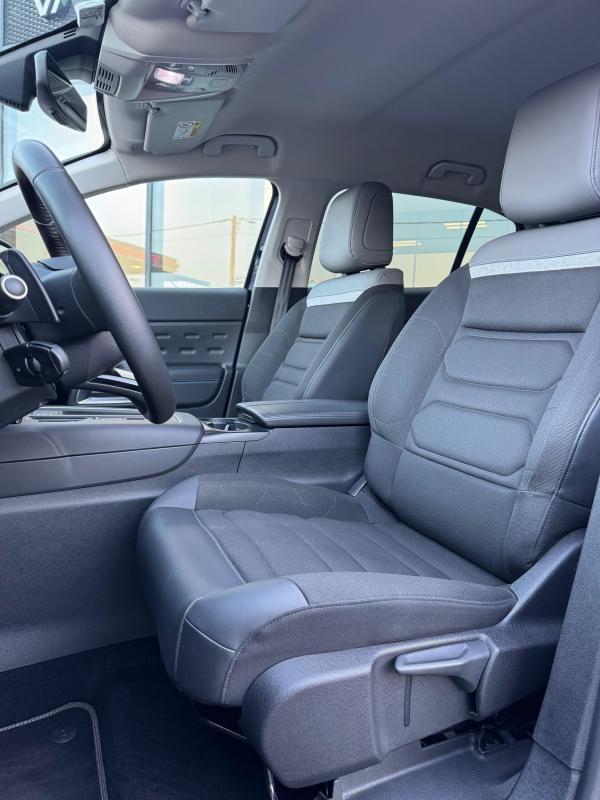 Citroën C5 Aircross Hybride 225ch Eat8 c-Series