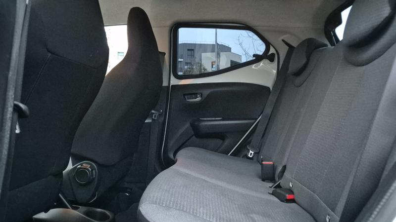 Toyota Aygo 1.0 Vvt-i 72 X-Play