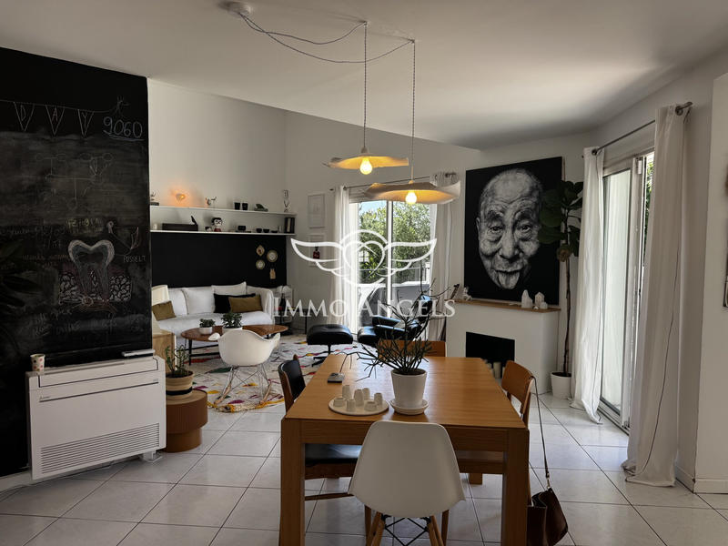 Villa - 158 m² - 6 pièces