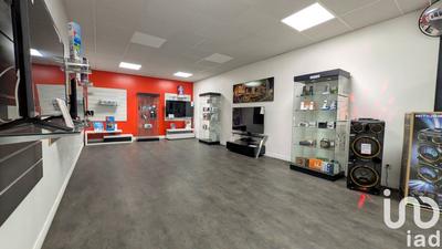 Appartement - 350 m² - 5 pièces