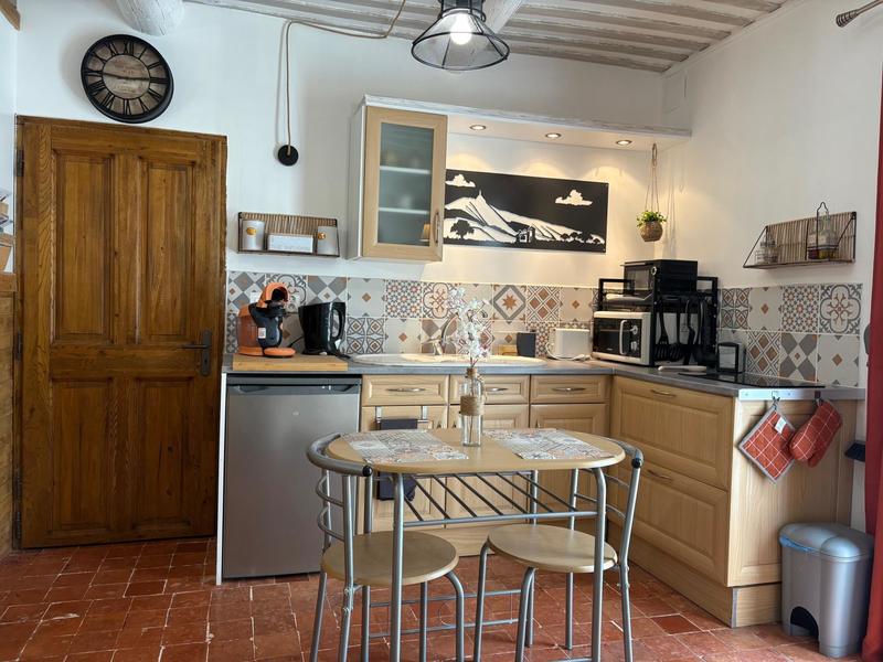 Maison - 210 m² - 6 pièces