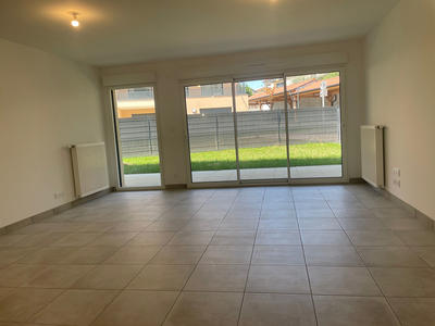 Appartement - 91 m² - 4 pièces