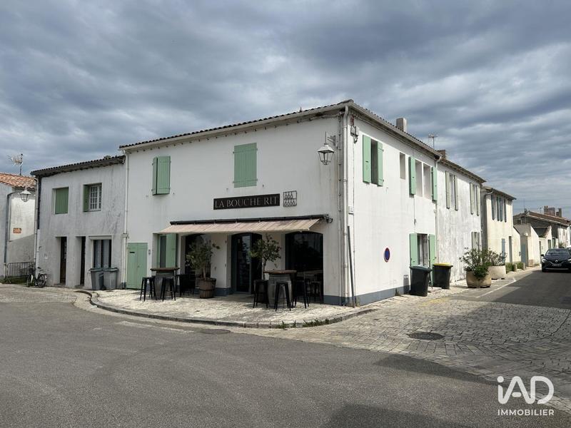 Local commercial - 130 m²