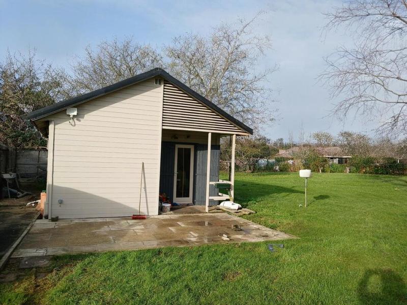 Maison de campagne - 32 m² - 2 pièces